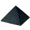 Unpolished Shungite Pyramid